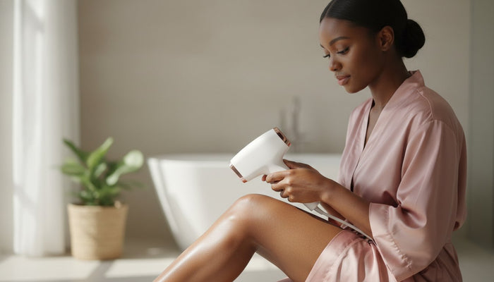 IPL Hair Removal for Women: The Definitive Guide to Professional Results at Home