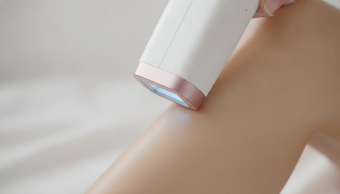 Is At-Home IPL Safe? The Clinical Guide to Permanent Hair Removal (2026)
