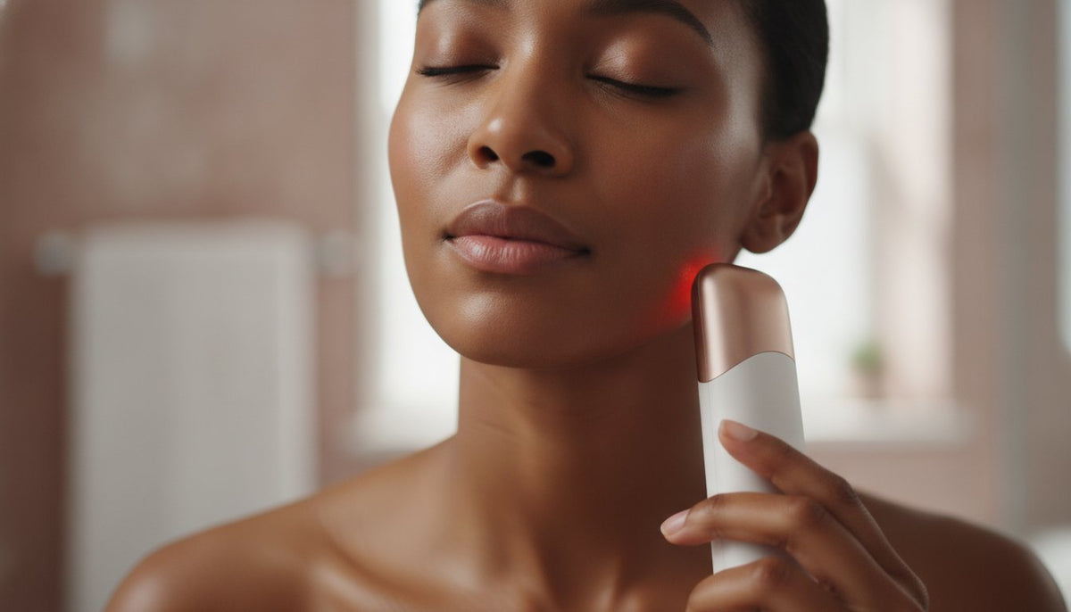 Best At-Home Facial Devices for Professional Results