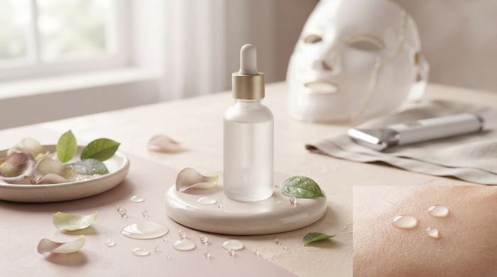 How to Use Collagen Serum for Maximum Radiance