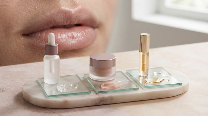 Lip Care Buying Guide: Find Your Ideal Serum, Tint, or Oil
