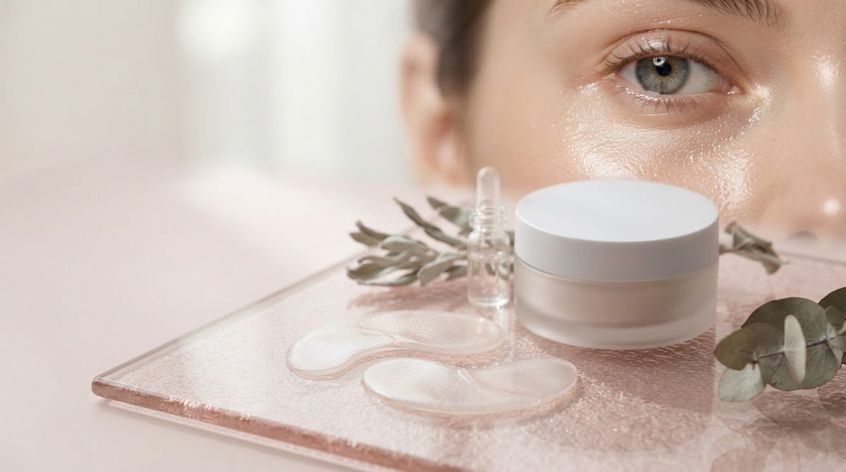 PDRN Eye Patch Buying Guide: How to Choose in 2026