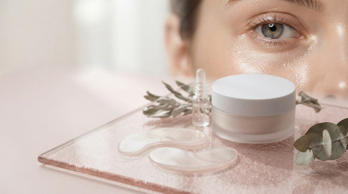 PDRN Eye Patch Buying Guide: How to Choose in 2026