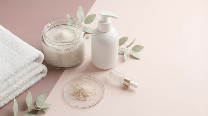 Scrub & Exfoliator Prices, Sizes and Face Care Choices