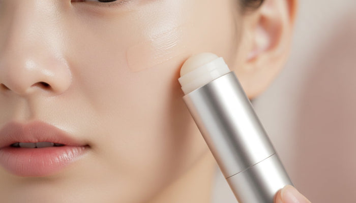 The Essential Guide to the Korean Multi Balm Stick: Portable Glass Skin in 2026