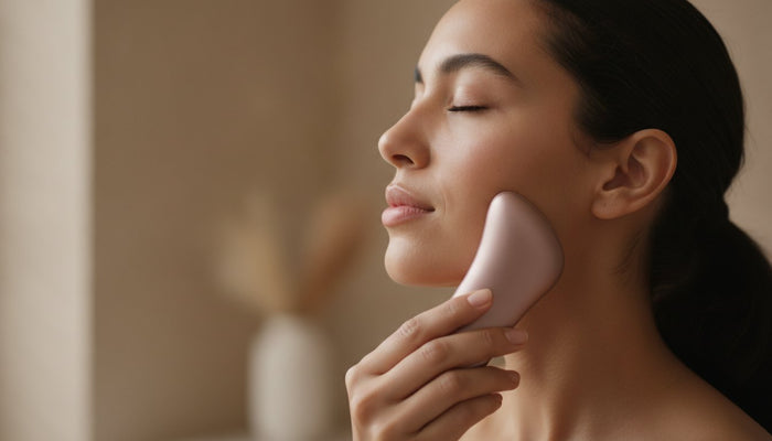 The Ultimate Guide to EMS Face Devices for Skin Tightening