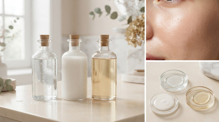 Toners: How to Choose the Right Face Toner in 2026