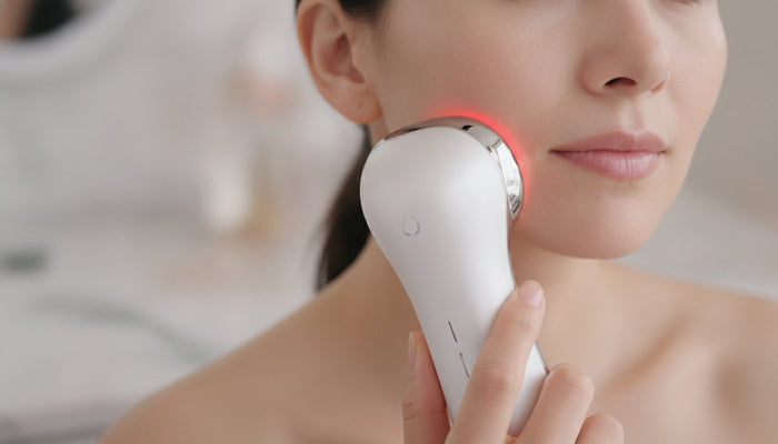 Top Anti-Aging Skin Tools for a Professional At-Home Glow