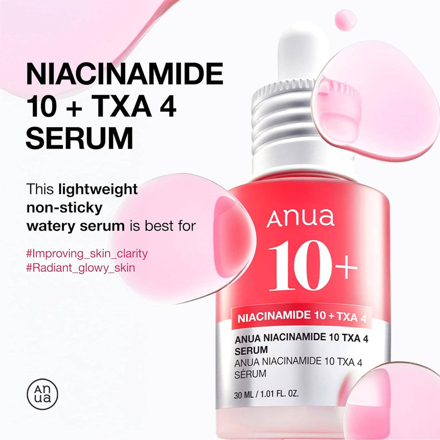 Target Dark Spots. Reveal a Brighter Glow.