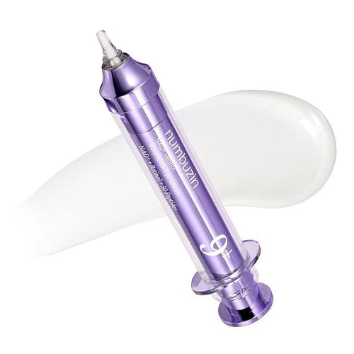 NUMBUZIN No.9 NAD+ Retinol Volumetox Eye Cream-10ml