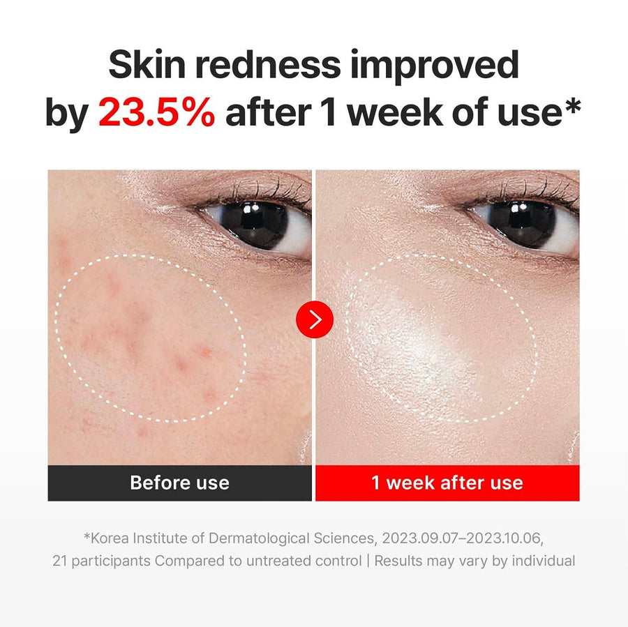 Firm, nourish & restore your glow