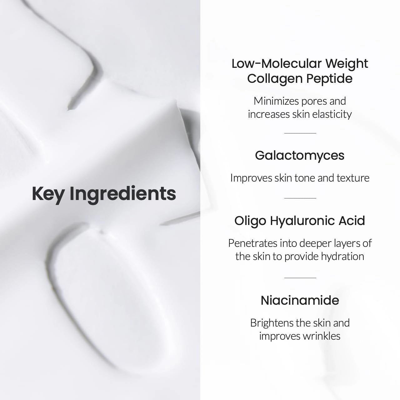 Biodance Bio-Collagen Real Deep Mask | Hydrating & Firming Hydrogel Mask