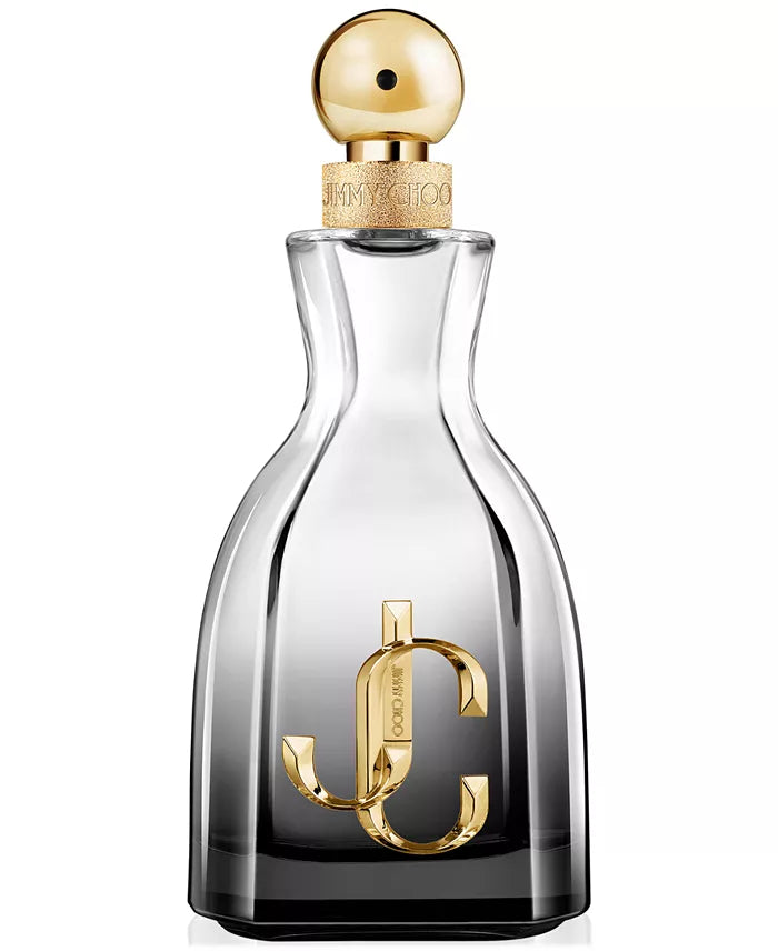 I Want Choo Forever Eau De Parfum by Jimmy Choo – Seductive, Long-Lasting Amber Gourmand Perfume for Women Doba