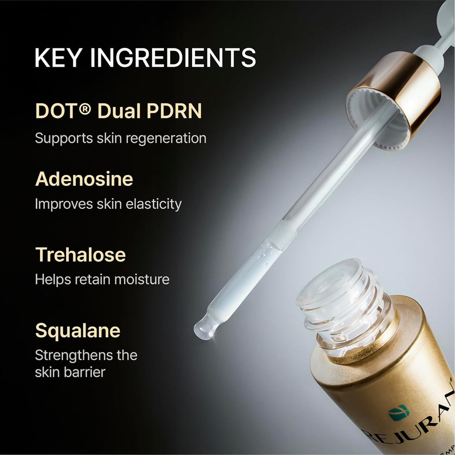 Tired of dry, dull, aging-looking skin?