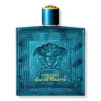 Eros by Versace Eau De Parfum – Bold, Masculine & Long-Lasting Fragrance Spray for Men Doba