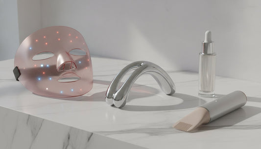 2026 Best At-Home Skincare Tools: Professional Buyer's Guide