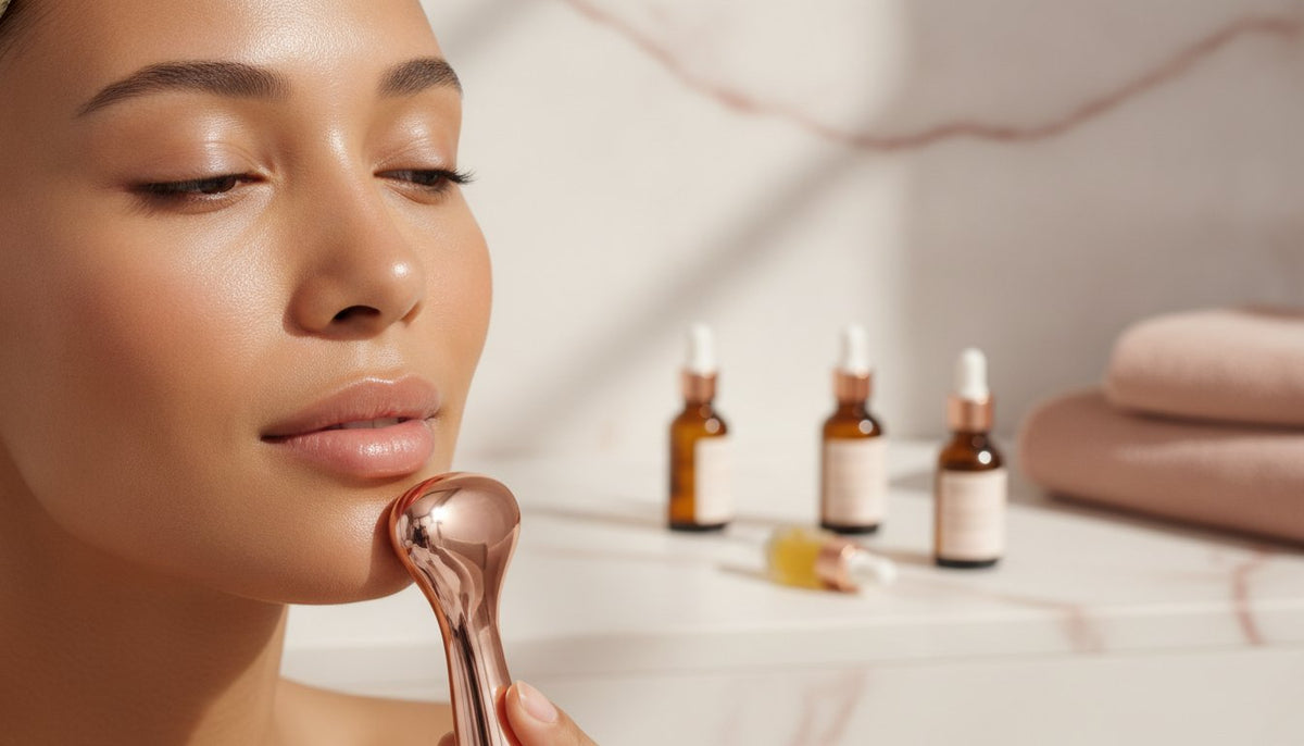 2026 Guide: Professional At-Home Facial Care Tools