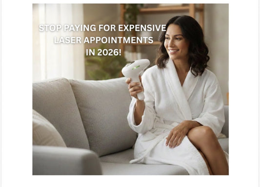 The Science of Smooth: Choosing the Best Long Term Hair Reduction Device in 2026