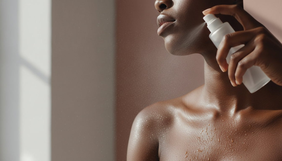 Kojic Acid for Body Hyperpigmentation: A Clinical Guide to Luminous Skin