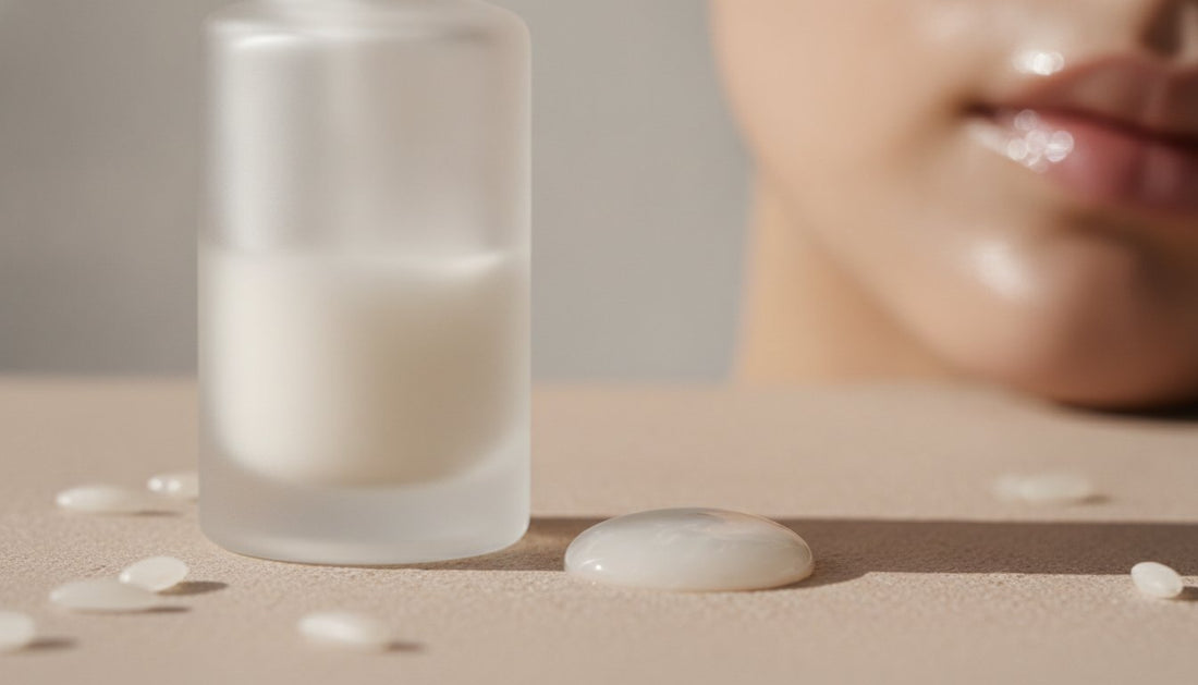 Rice Ampoule for Brightening Skin: The Definitive Guide to Luminous Clarity