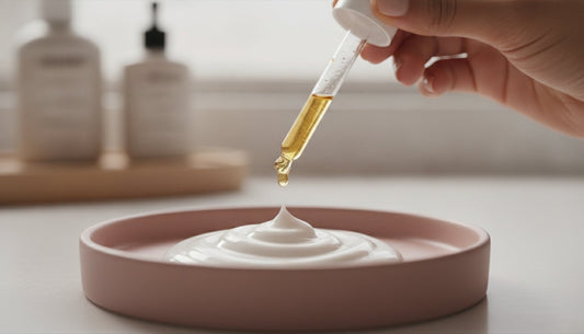 Natural Glow Tanning Drops for Body: The Ultimate 2026 Clinical Application Checklist