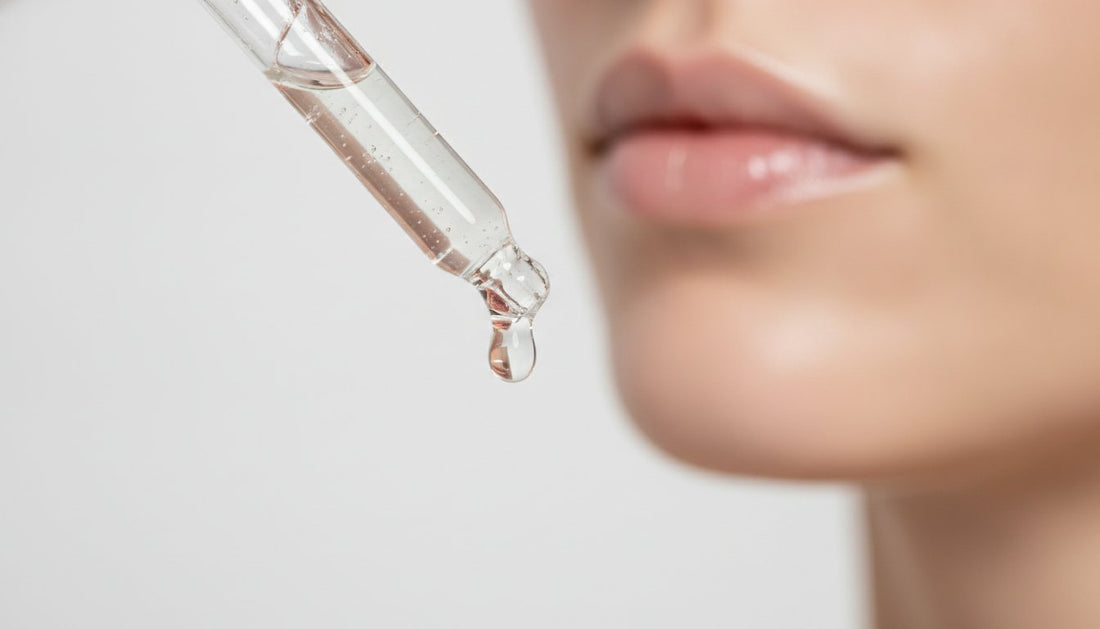 The Best Serum for Firming Skin Over 30: A Clinical Guide to 2026’s Top Formulas