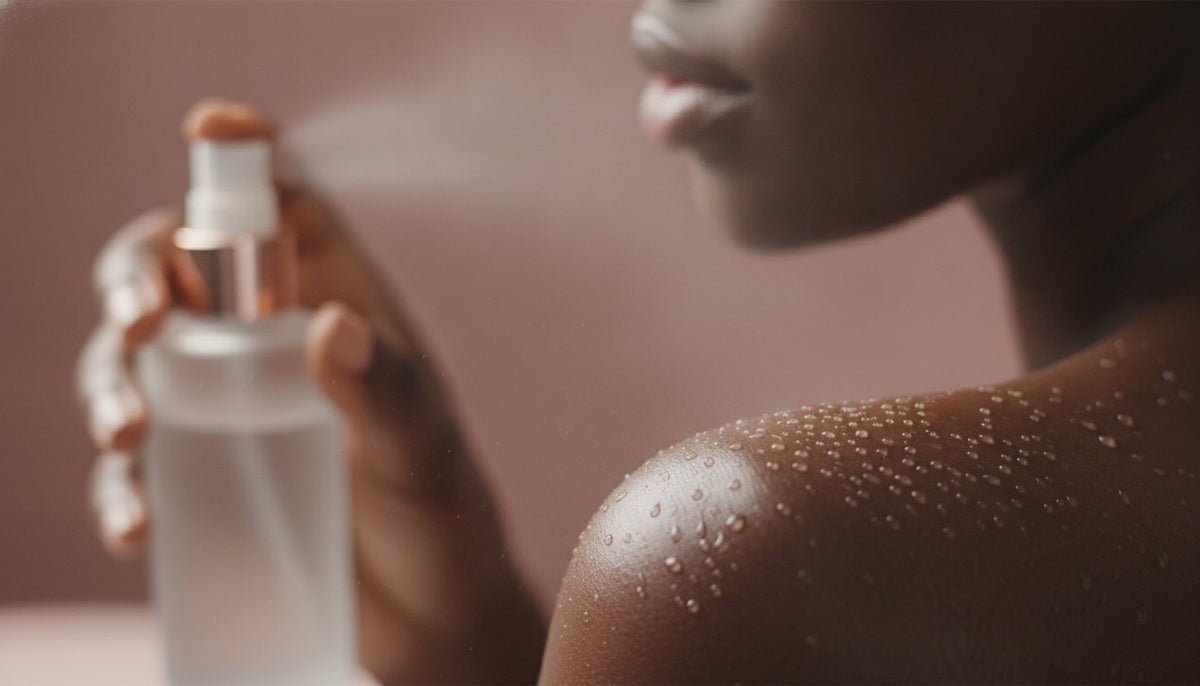 Kojic Acid for Body Hyperpigmentation: A Clinical Guide to Luminous Skin