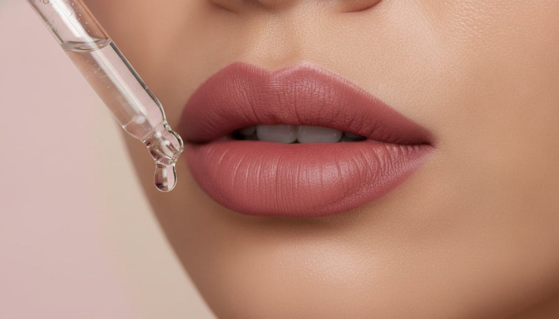 How to Apply Matte Lipstick Without Drying Lips: The Clinical Guide to a Flawless Pout