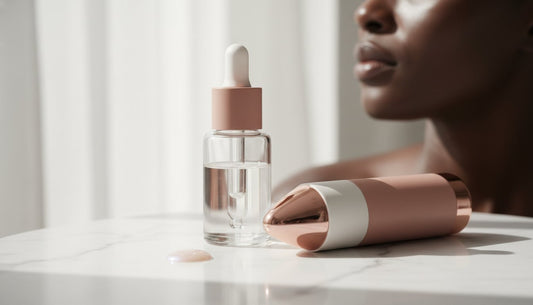 The Ultimate Guide to Serums & Treatments: Choosing Your Path to Luminous Skin