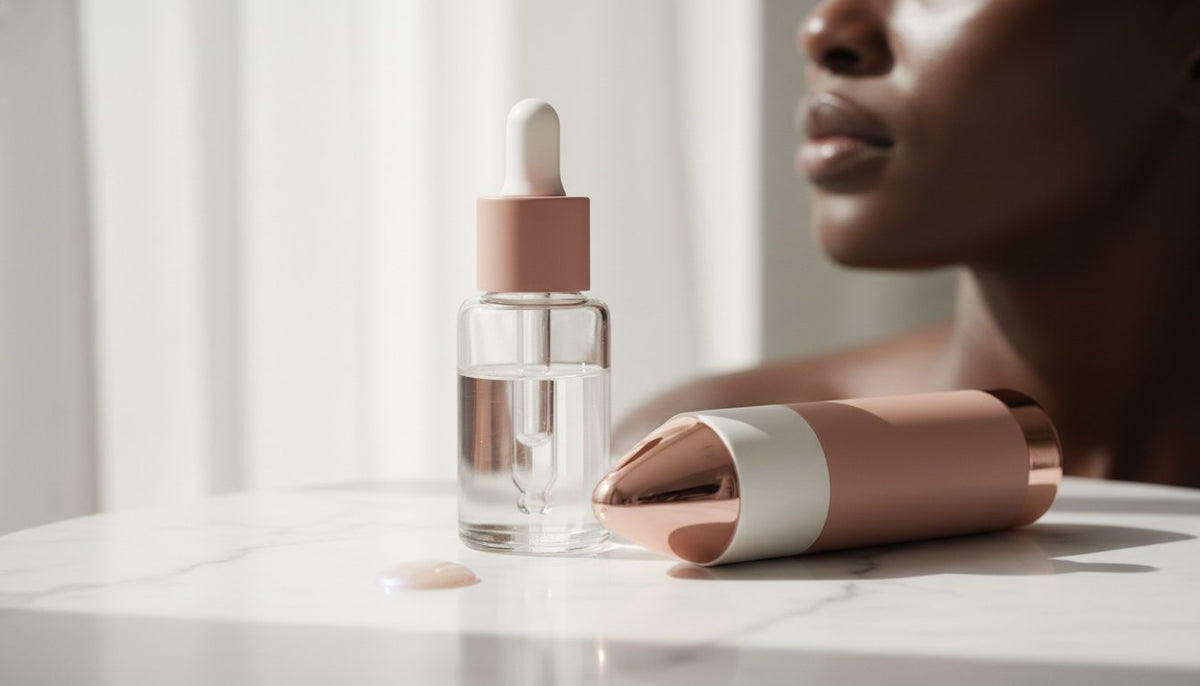 The Ultimate Guide to Serums & Treatments: Choosing Your Path to Luminous Skin