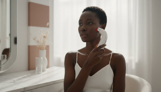 The Ultimate Guide to At-Home Wellness Devices: Professional Results in 2026