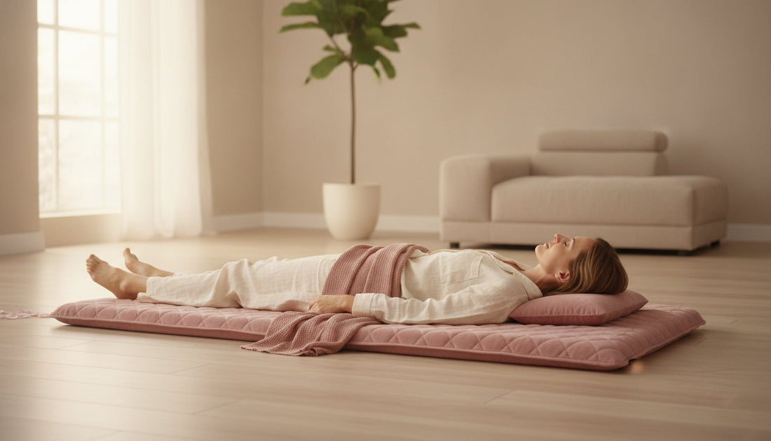 How to Choose a Full Body Massage Mat: A Guide to Clinical-Grade Relaxation (2026)