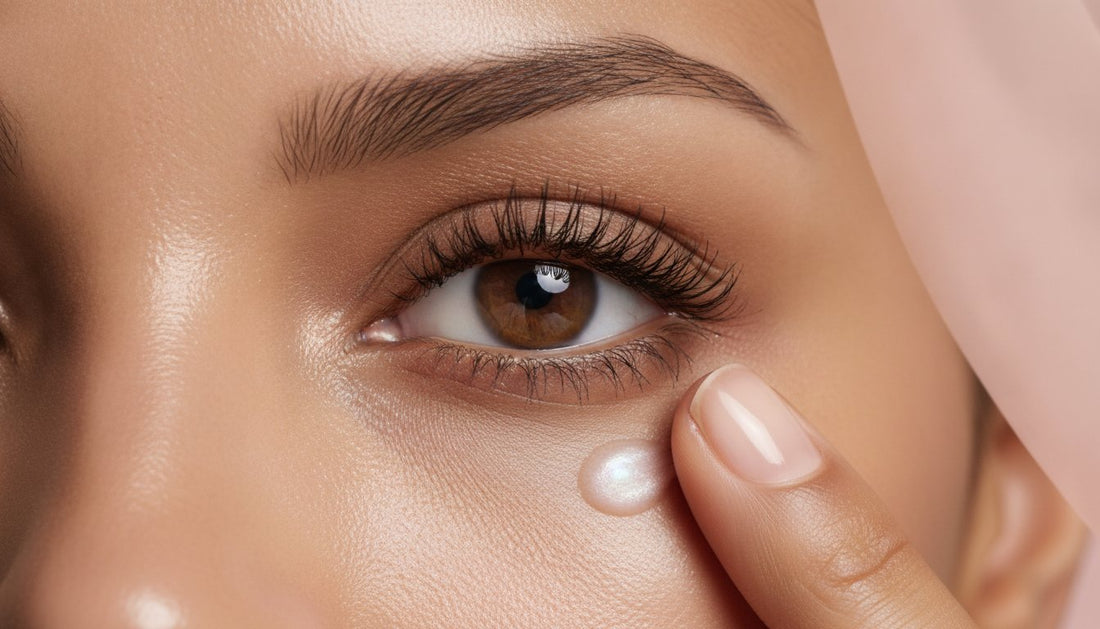 Best Peptide Eye Cream for Wrinkles: A 2026 Professional Buying Guide
