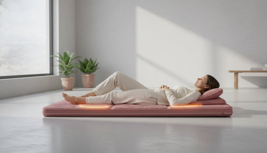 At-Home Back Pain Relief Devices: A 2026 Guide to Restorative Recovery
