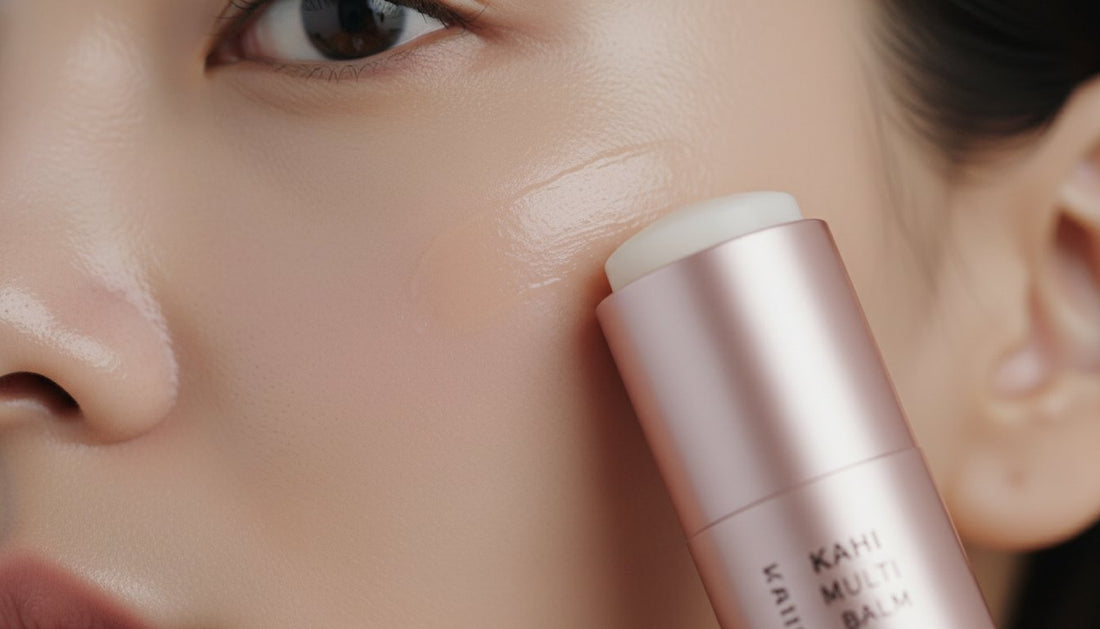 15+ Genius Kahi Multi Balm Uses for Effortless Glass Skin in 2026