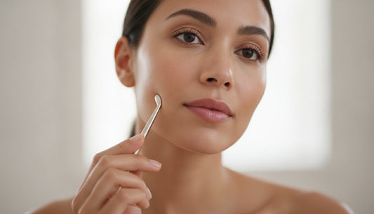 Best Face Sculpting Device for Jawline: At-Home Guide