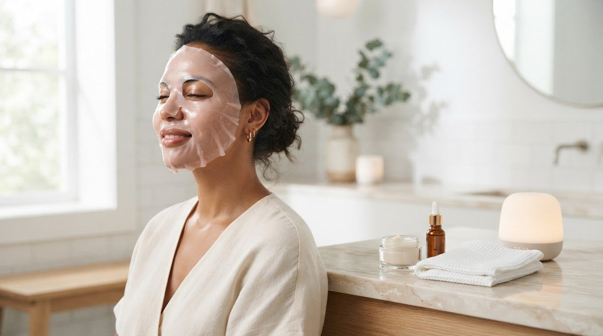 Biodance Collagen Mask: A Buyer’s Guide to Fit, Use, and Expectations