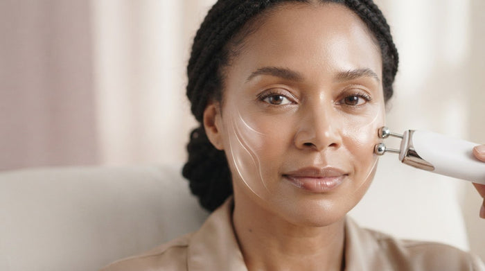 Can Microcurrent Cause Facial Fat Loss? Understand Its Effects