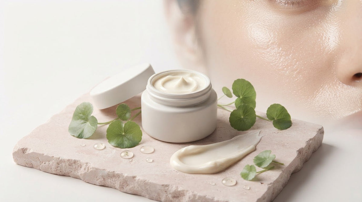 Cica Cream for Skin Barrier: How to Choose and Use It
