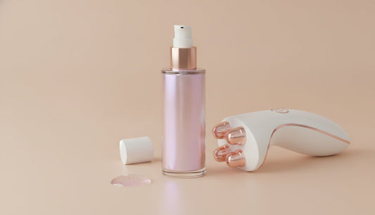 Collagen Serum for Sagging Skin: 2026 Lifting Guide