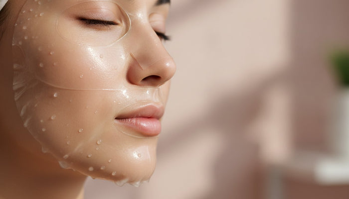 How a Collagen Face Mask Revitalizes Your Skin’s Elasticity