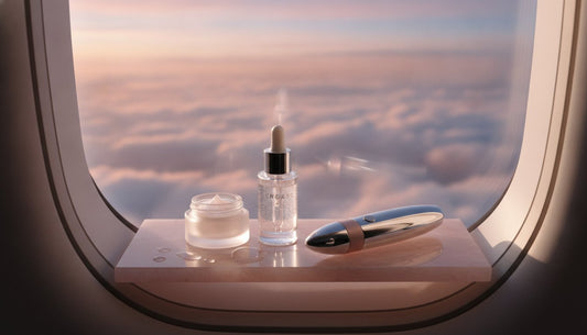 Travel Skincare Essentials 2026: The High-Performance Carry-On Guide