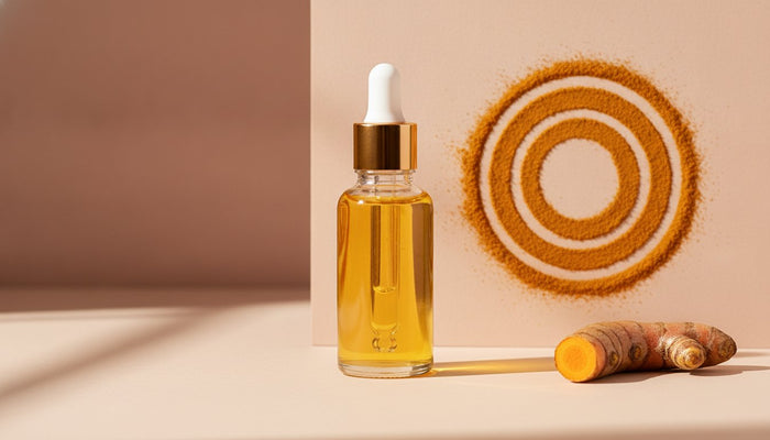 Turmeric Skincare: Why Your Routine Needs This Glow-Booster