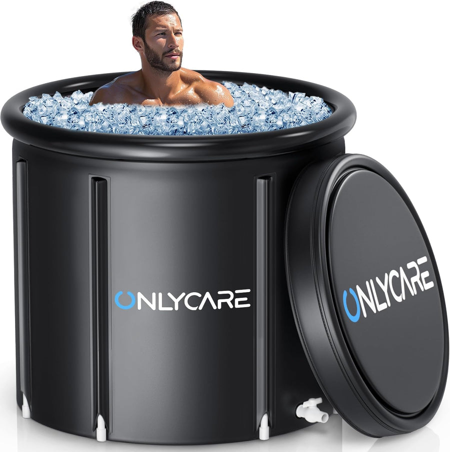 Recovery & Relaxation
