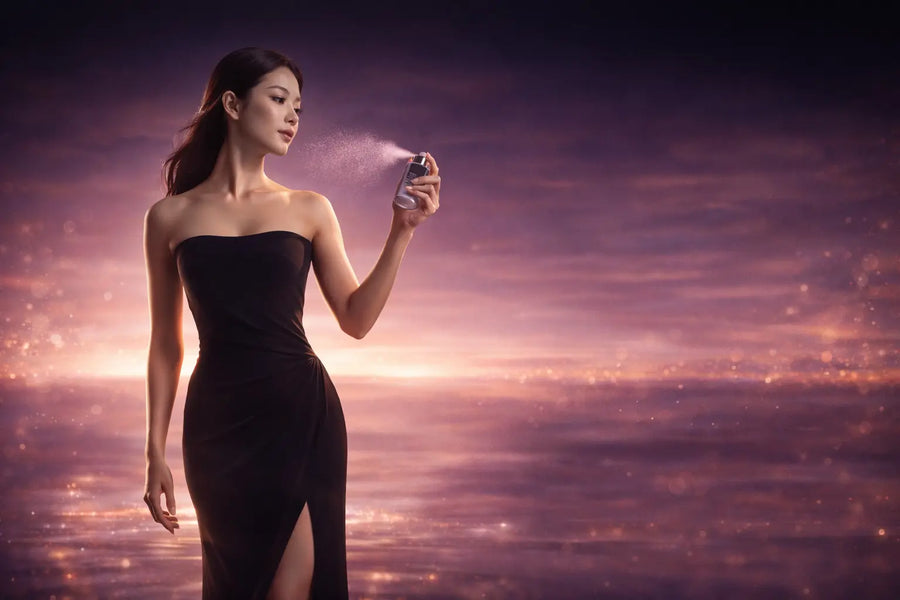 Fragrance
