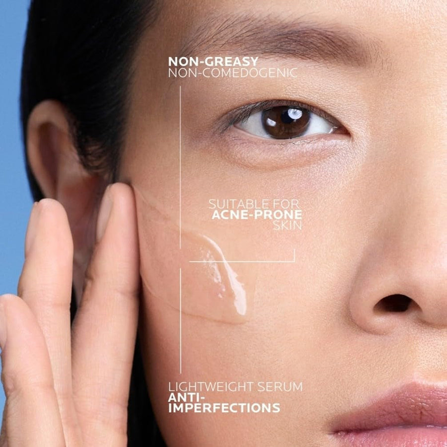 Serums & Treatments