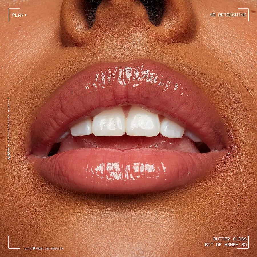 Makeup - Lips
