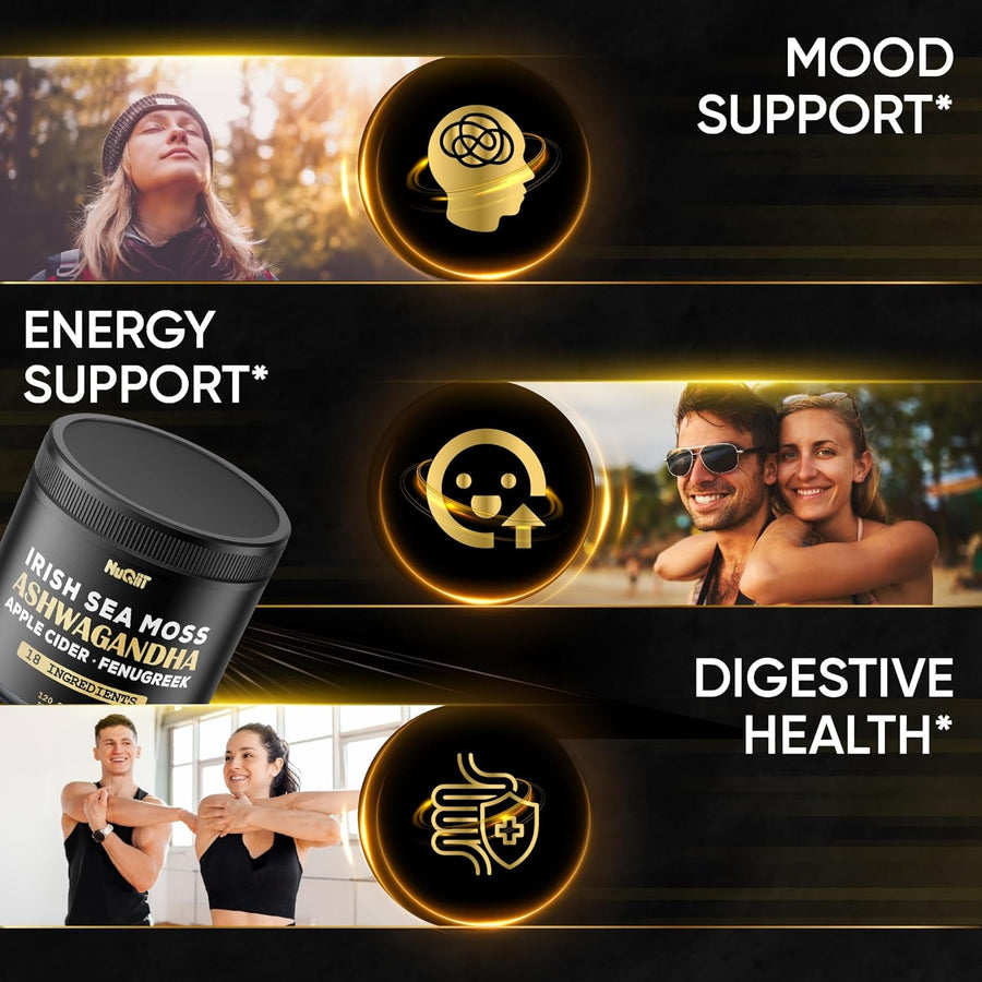 Supplements