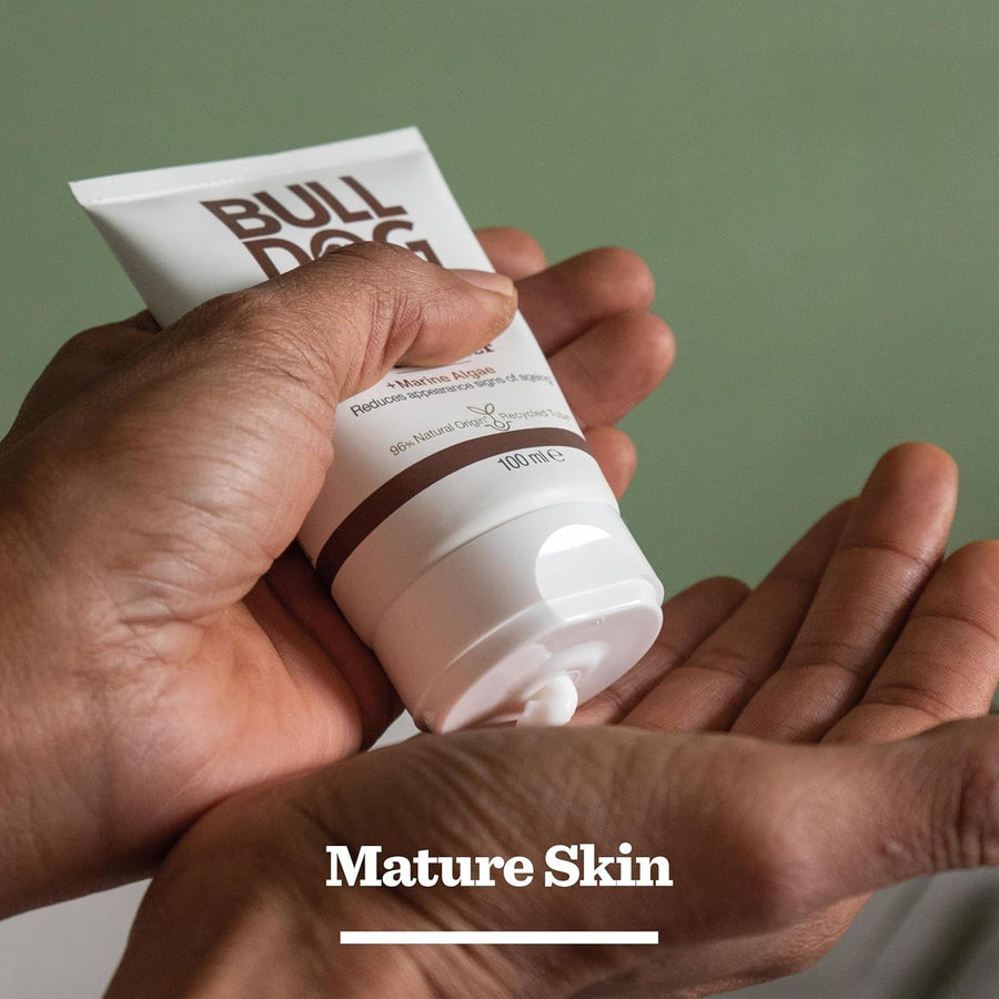 Moisturizers & Creams