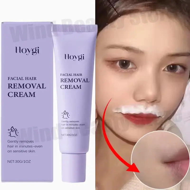 Hair Removal